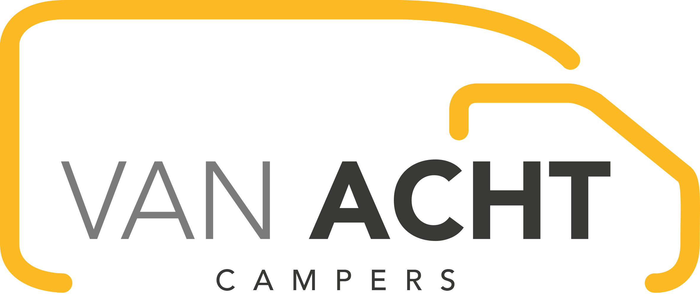 Van Acht Campers